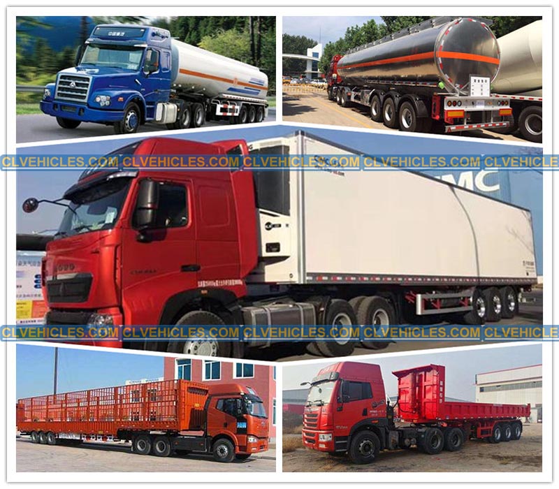 Tractor unit Tractor unit