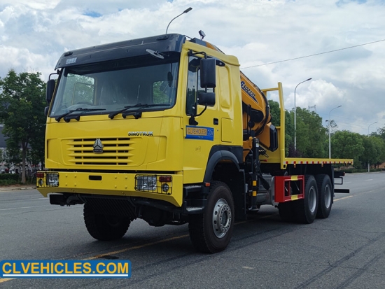 Грузовой кран